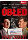 Obłęd 1944 czy 2013