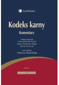 Kodeks karny Komentarz