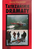 Tatrzańskie dramaty