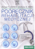 Podręcznik rehabilitacji medycznej