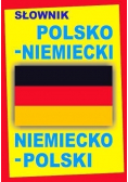 Słownik polsko - niemiecki