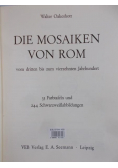 Die Mosaiken von Rom