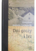 Dni grozy i łez