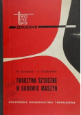 Tworzywa sztuczne w budowie maszyn.