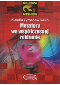 Metafory we współczesnej reklamie