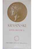 Listy do ojca