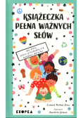 Książeczka pełna ważnych słów