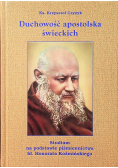 Duchowość Apostolska świeckich
