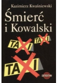 Śmierć i Kowalski