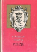 Hozjusz Poezje