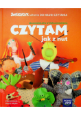 Kolekcja świerszczyka Czytam jak z nut