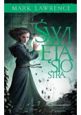 Święta siostra Księga Przodka Tom 3