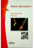 Najbliżsi bliźni Wiersze