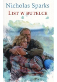 List w butelce