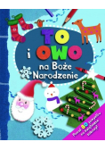 To i owo na Boże Narodzenie