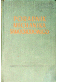 Poradnik mechanika samochodowego