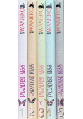 Paradise kiss, Tom I do V