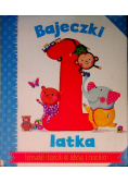 Bajeczki 1-latka
