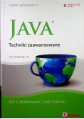 Java Techniki zaawansowane