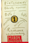 Rachunek zachciankowy