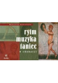 Rytm muzyka taniec w edukacji