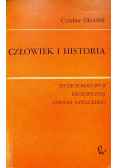 Człowiek i Historia