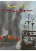 Krwawy sztorm