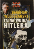 Tajna wojna Hitlera
