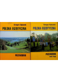 Polska egzotyczna, Część 1 i 2