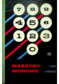 Maszyny biurowe