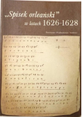 Spisek orleański w latach 1626 1628