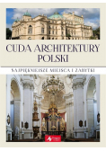Cuda architektury Polski