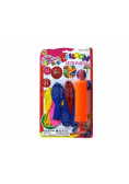 Balony z pompką 12szt