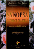 Synopsa czterech Ewangelii w nowym przekładzie polskim
