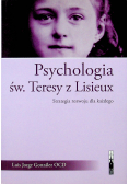 Psychologia św Teresy z Lisieux