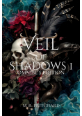Veil of Shadows I