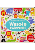 Wesołe zwierzaki