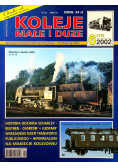 Koleje małe i duże nr 6