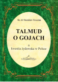 Talmud o gojach a kwestia żydowska w Polsce