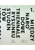 Międzynarodowe triennale rysunku studentów 1