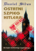 Ostatni szpieg Hitlera