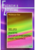 Bilans