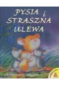 Pysia i Straszna Ulewa