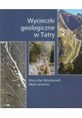 Wycieczki geologiczne w Tatry