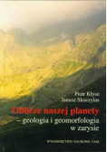 Oblicze naszej planety