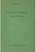 Dzieje Turcji od końca XVIII wieku