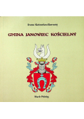 Gmina Janowiec kościelny