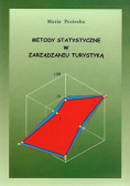 Metody statystyczne w zarządzaniu turystyką