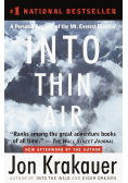 Into Thin Air