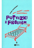 Potyczki z Freudem